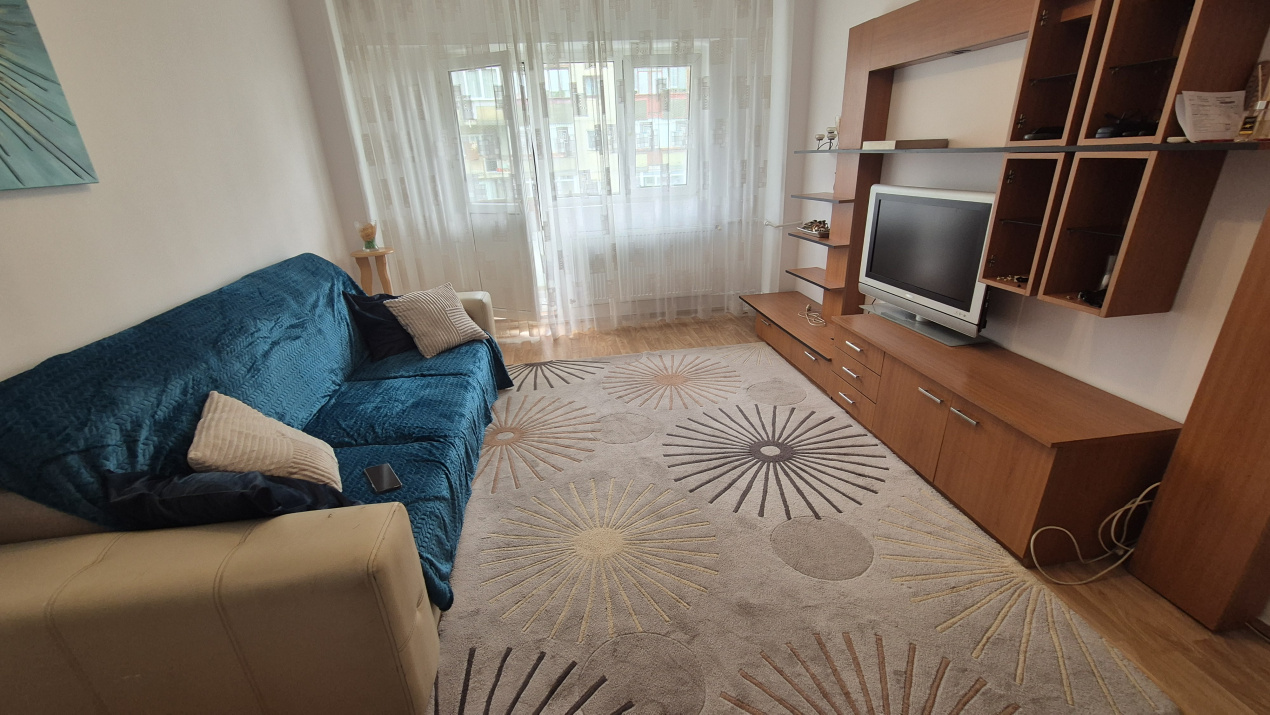  Apartament 3 Camere Drumul Taberei Bucuresti — fotografie 3