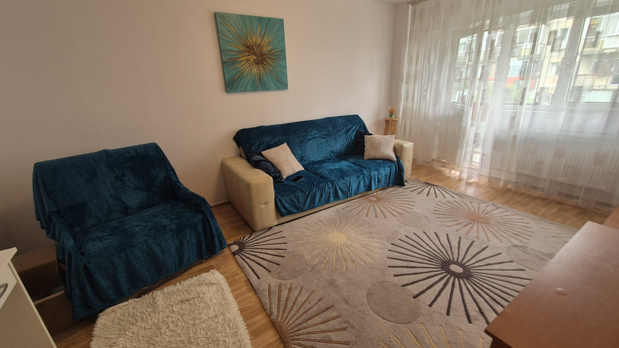  Apartament 3 Camere Drumul Taberei Bucuresti — fotografie 4