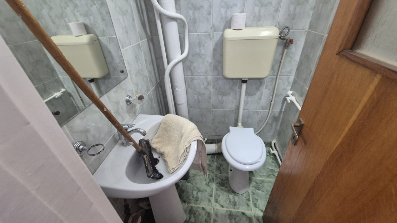  Apartament 3 Camere Drumul Taberei Bucuresti — fotografie 14