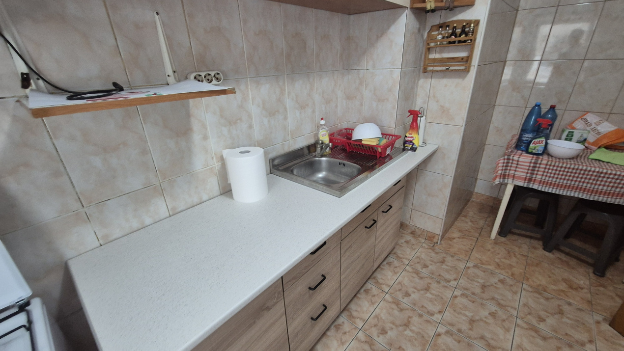  Apartament 3 Camere Drumul Taberei Bucuresti — fotografie 17