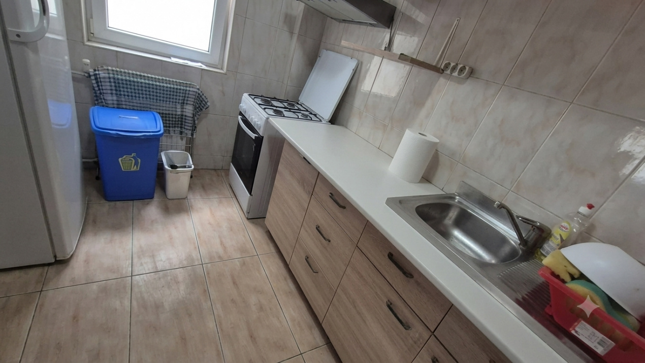  Apartament 3 Camere Drumul Taberei Bucuresti — fotografie 16