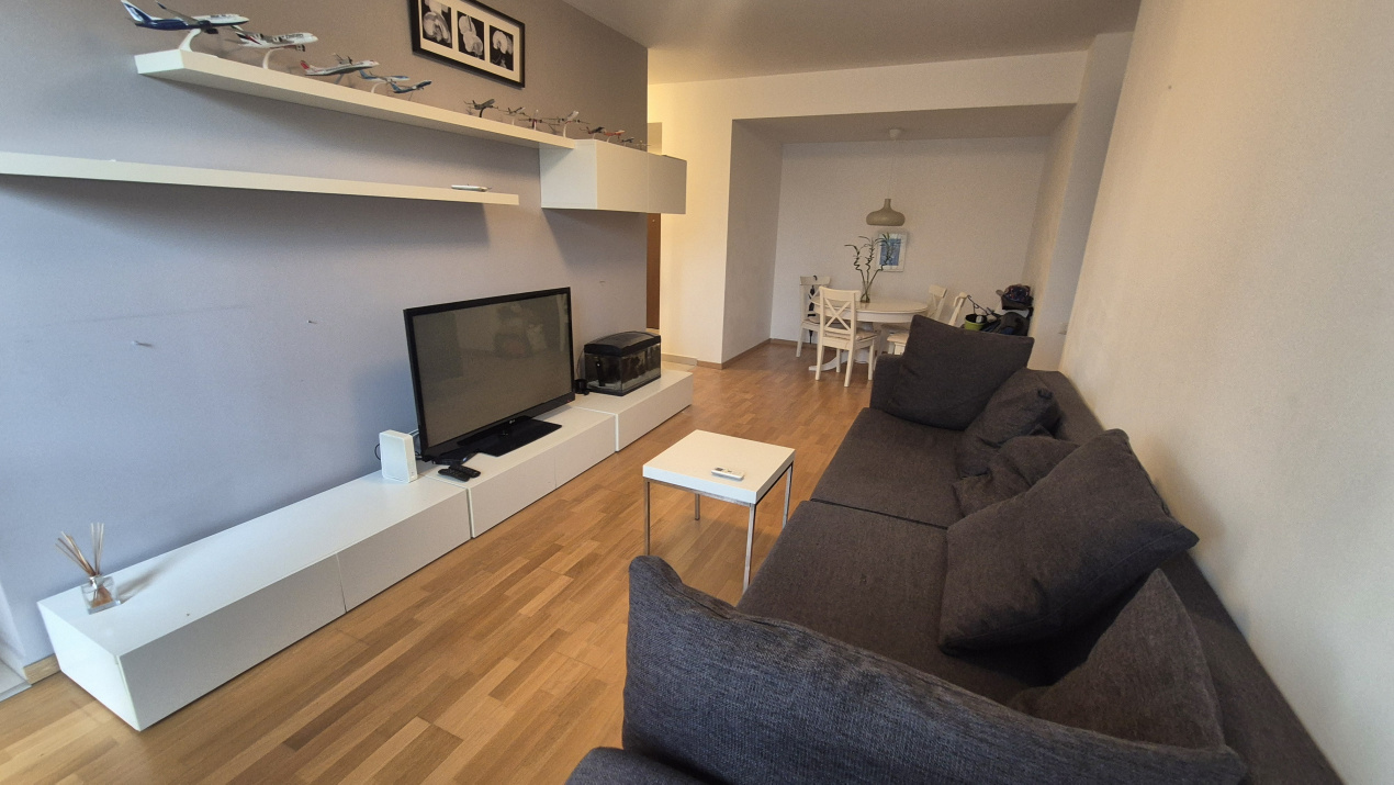  Apartament 3 Camere Complex Premium North Lane Baneasa Bucuresti