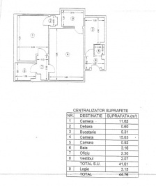  Apartament 2 Camere Gara de Nord Bucuresti — fotografie 19