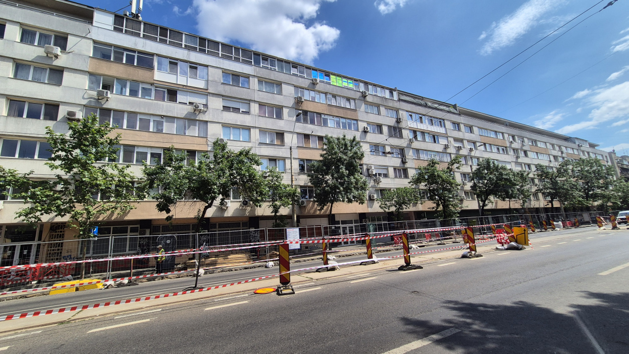  Apartament 2 Camere Gara de Nord Bucuresti — fotografie 18