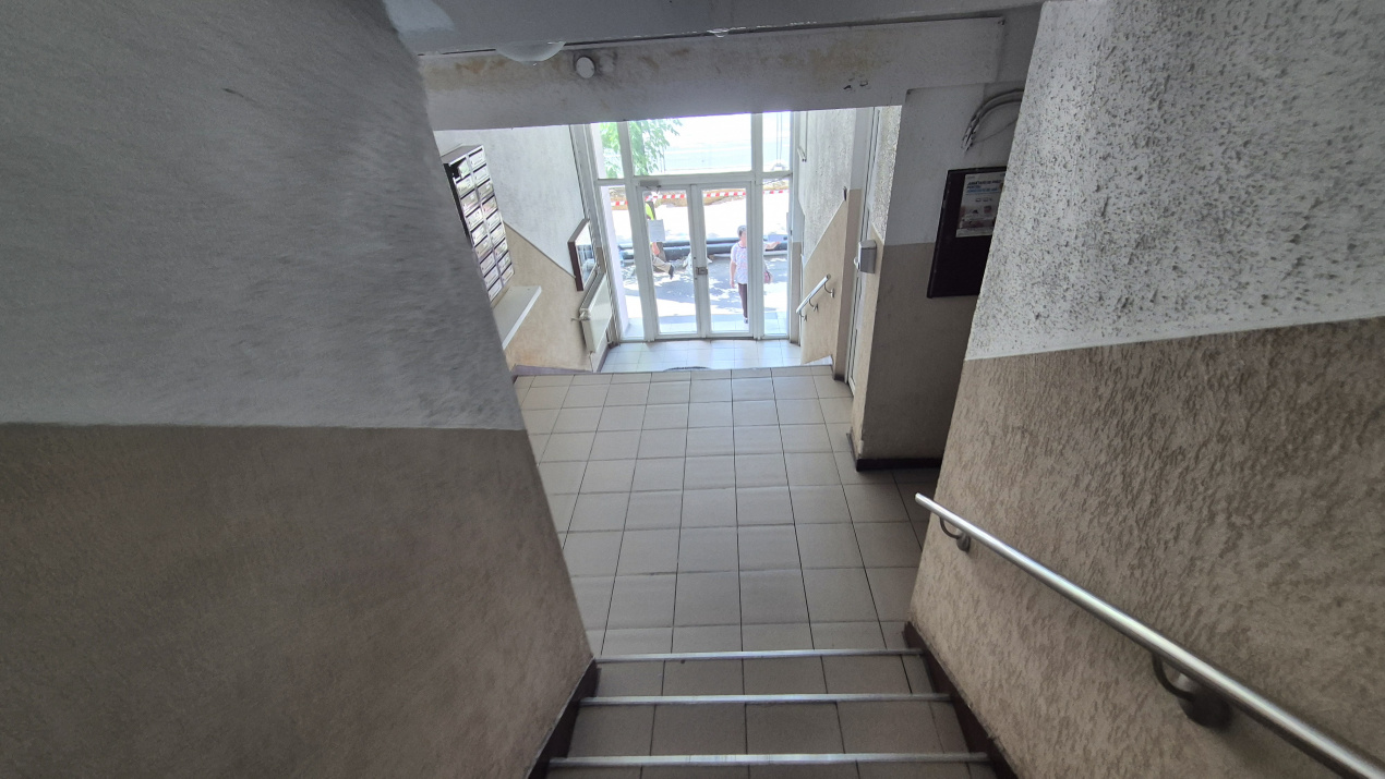  Apartament 2 Camere Gara de Nord Bucuresti — fotografie 16