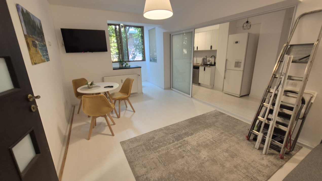  Apartament 2 Camere Gara de Nord Bucuresti — fotografie 1