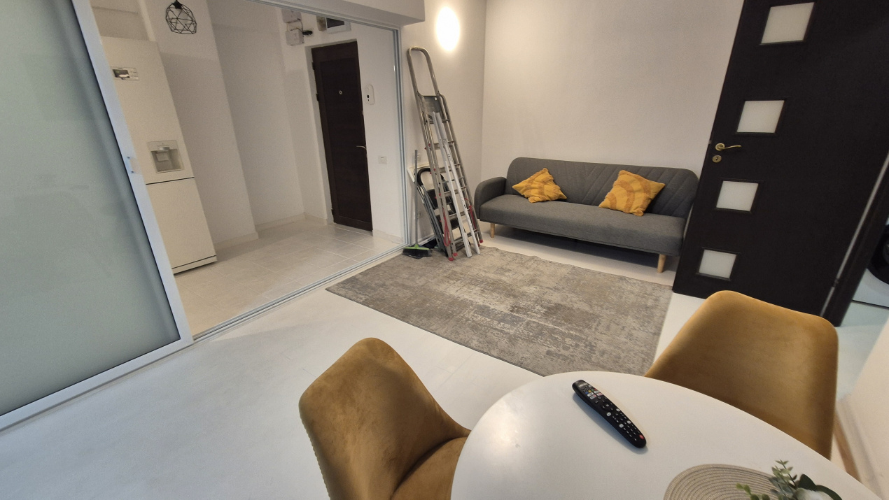  Apartament 2 Camere Gara de Nord Bucuresti — fotografie 2