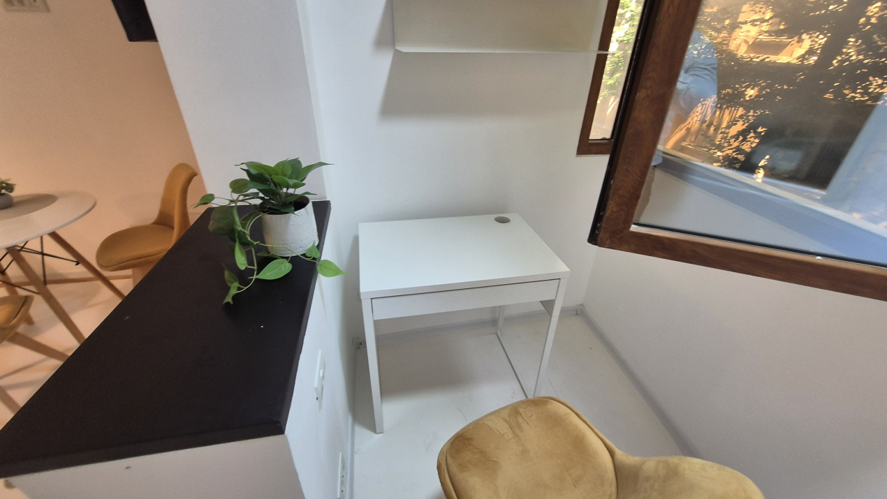  Apartament 2 Camere Gara de Nord Bucuresti — fotografie 4