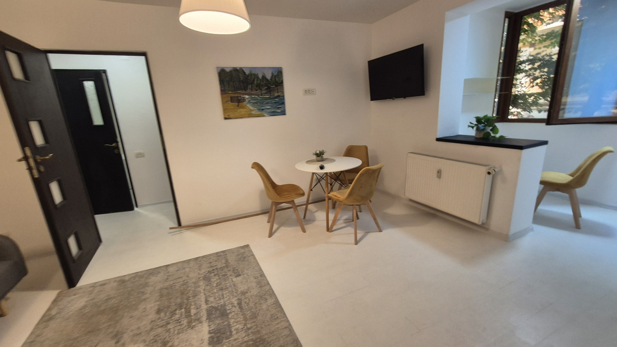  Apartament 2 Camere Gara de Nord Bucuresti — fotografie 5