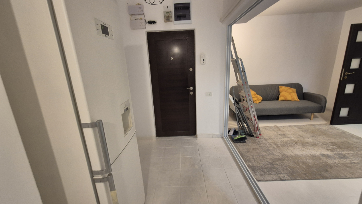  Apartament 2 Camere Gara de Nord Bucuresti — fotografie 15