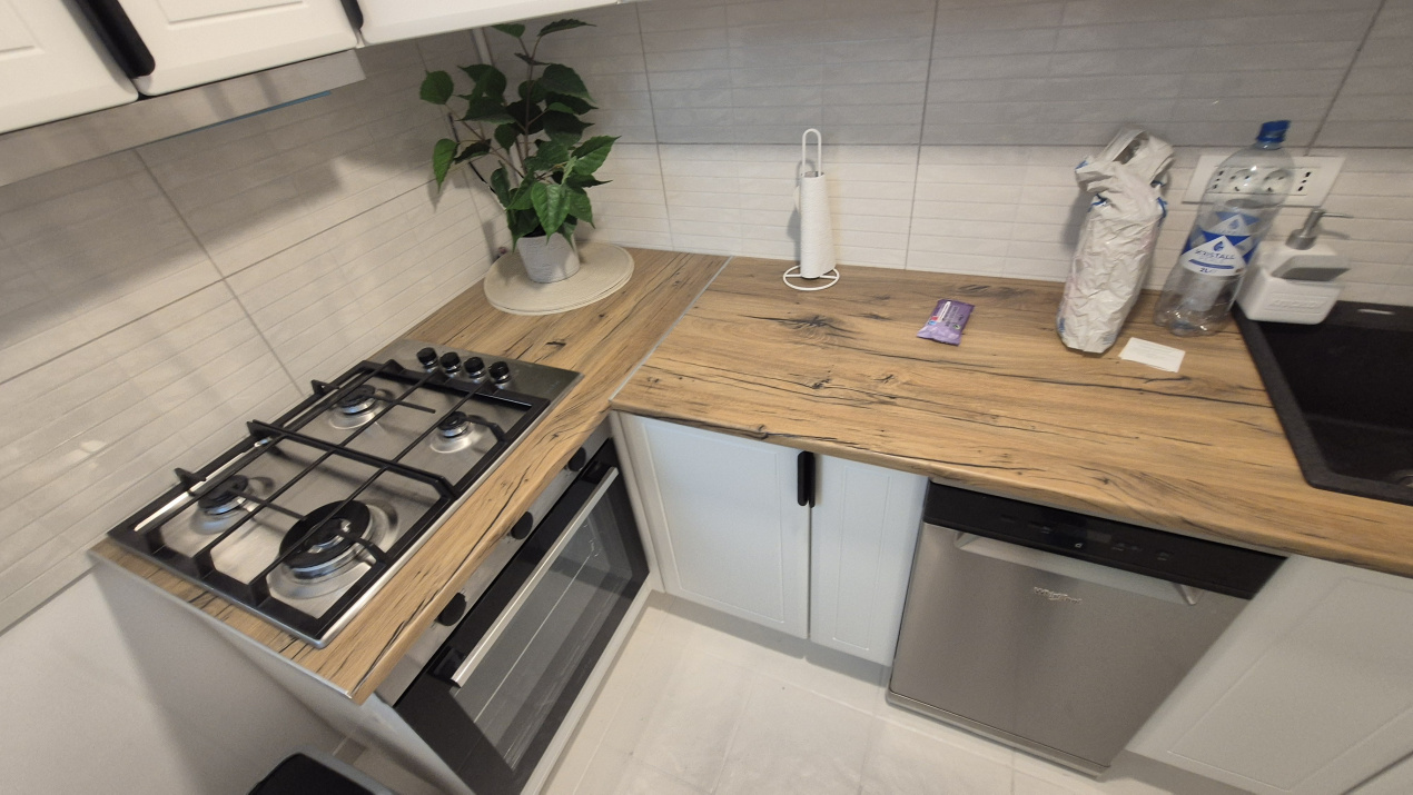  Apartament 2 Camere Gara de Nord Bucuresti — fotografie 7