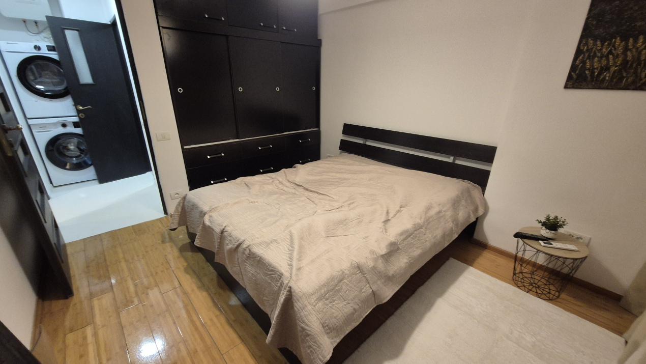  Apartament 2 Camere Gara de Nord Bucuresti — fotografie 9
