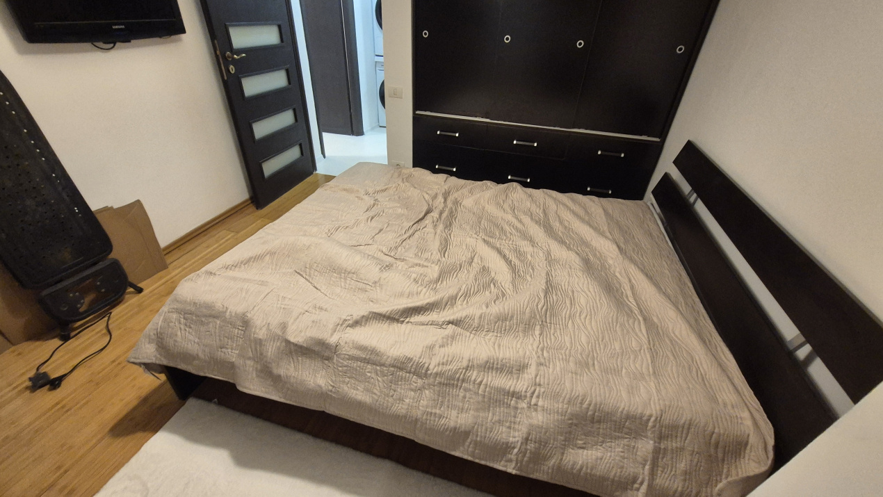  Apartament 2 Camere Gara de Nord Bucuresti — fotografie 10