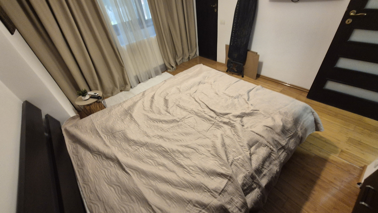  Apartament 2 Camere Gara de Nord Bucuresti — fotografie 12