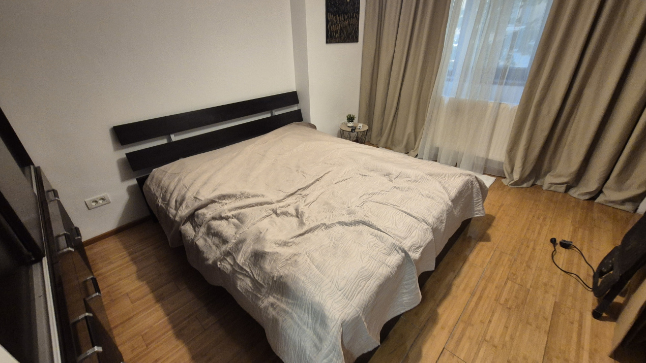  Apartament 2 Camere Gara de Nord Bucuresti — fotografie 11