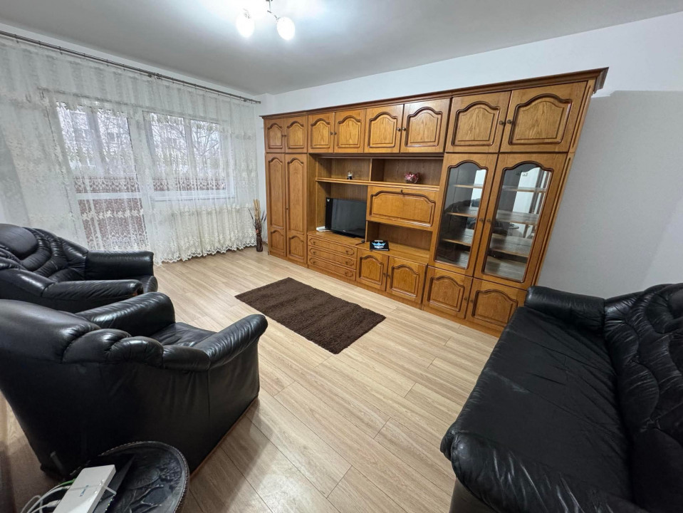 Apartament 3 camere Cantacuzino Ploiesti
