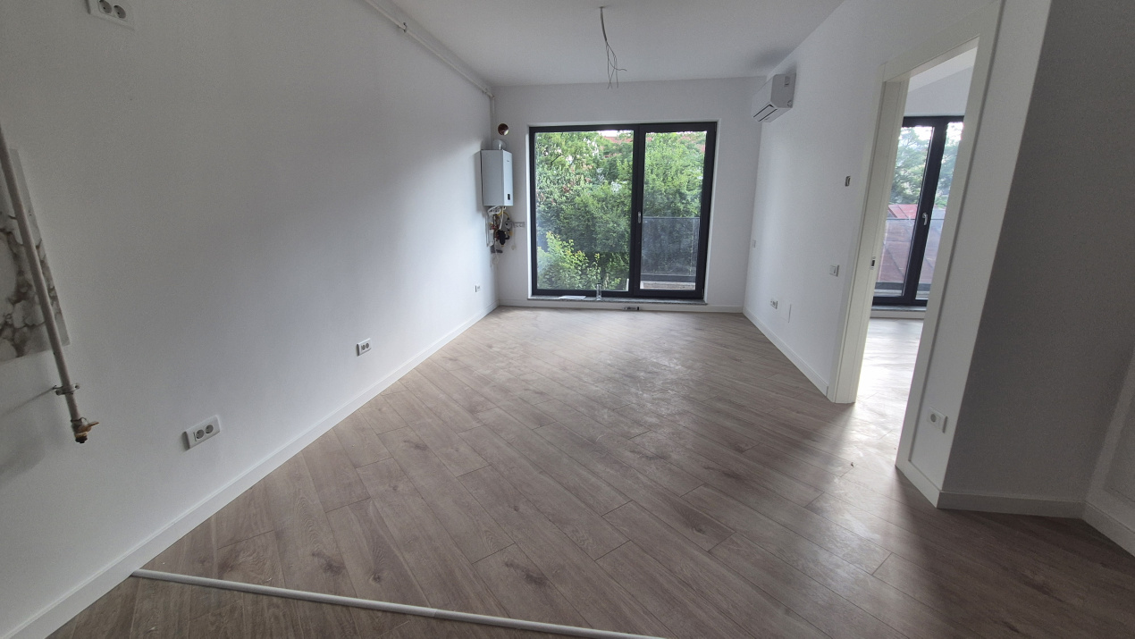 Apartament 2 Camere Complex DJR Muncii Bucuresti