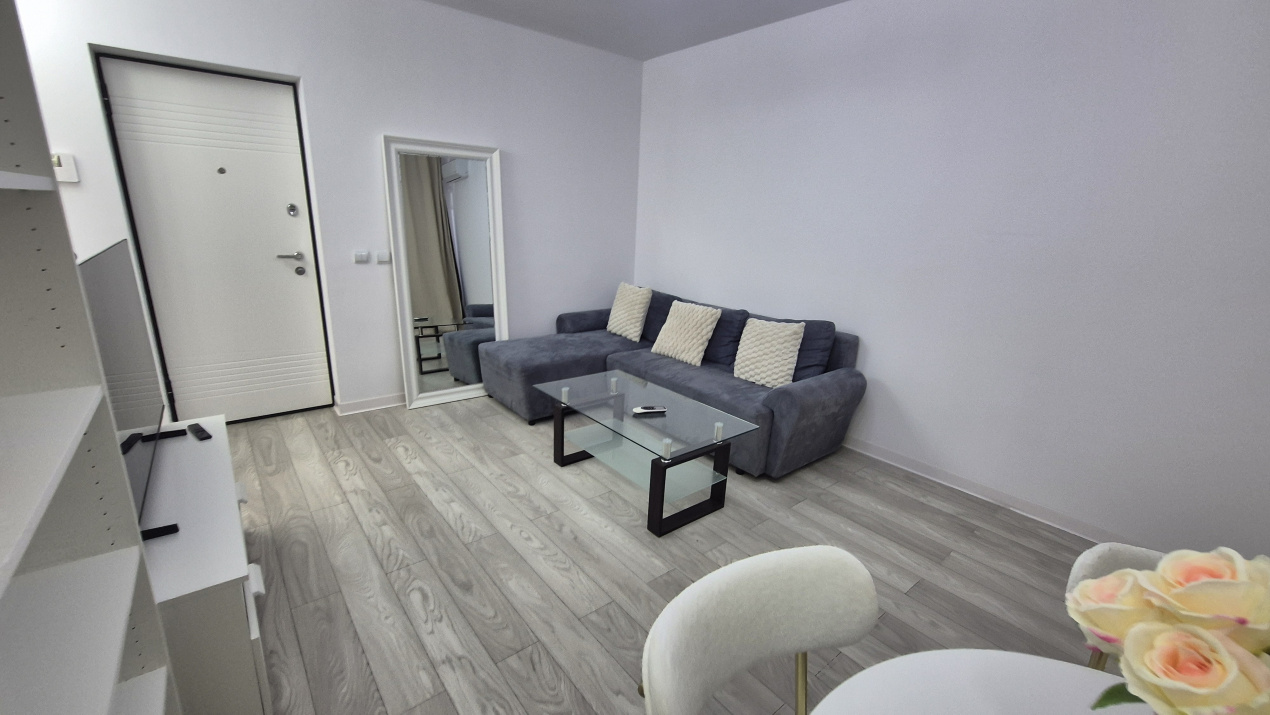  Apartament 2 Camere Voluntari