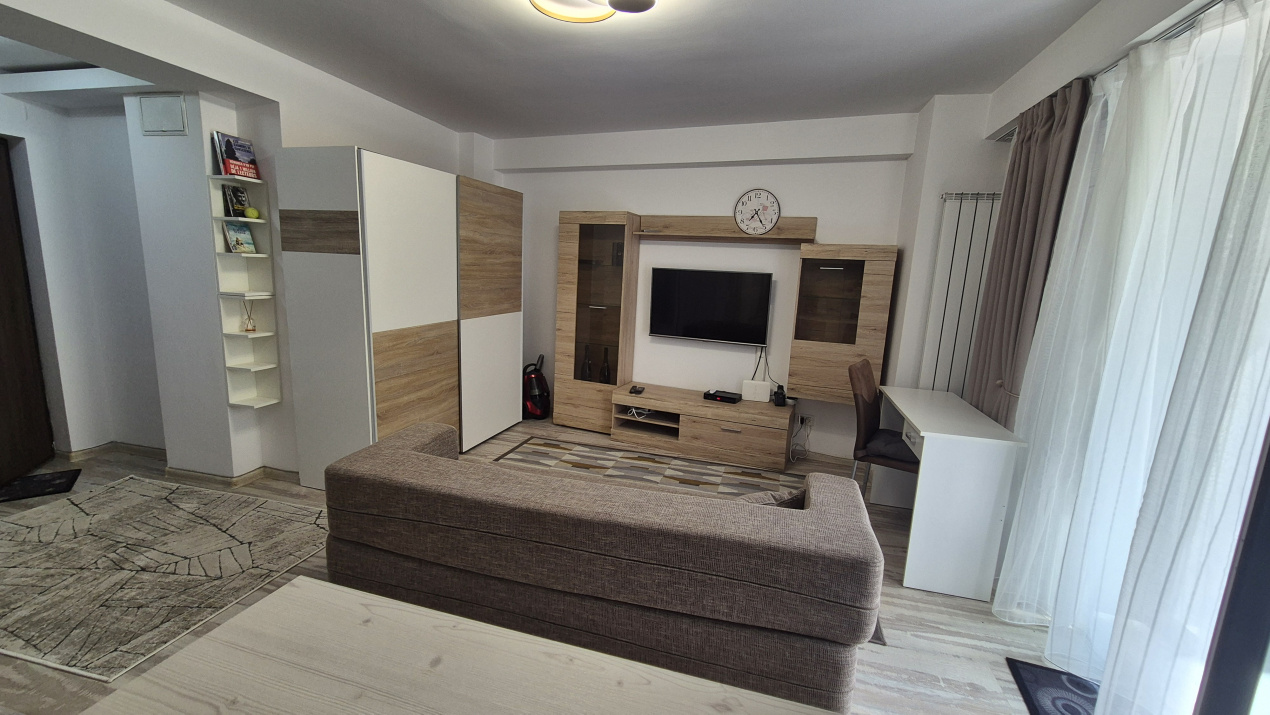  Apartament 2 Camere Soseaua Nordului Bucuresti