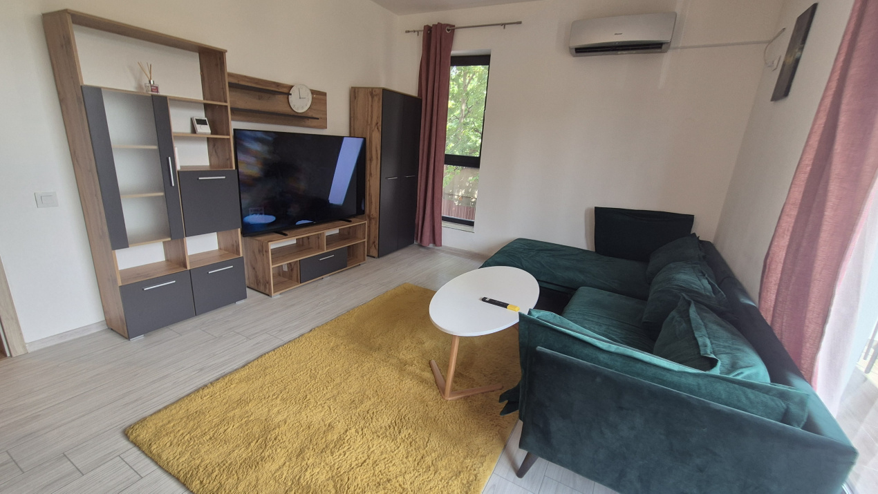  Apartament 2 Camere Vitan Bucuresti — fotografie 3