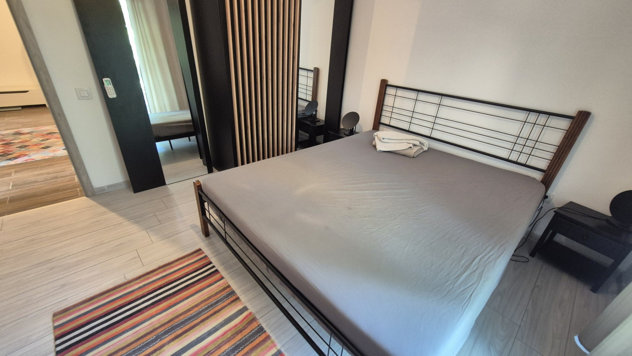  Apartament 2 Camere Vitan Bucuresti — fotografie 11