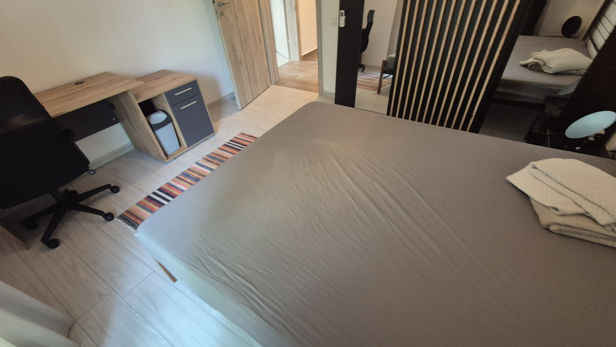  Apartament 2 Camere Vitan Bucuresti — fotografie 12