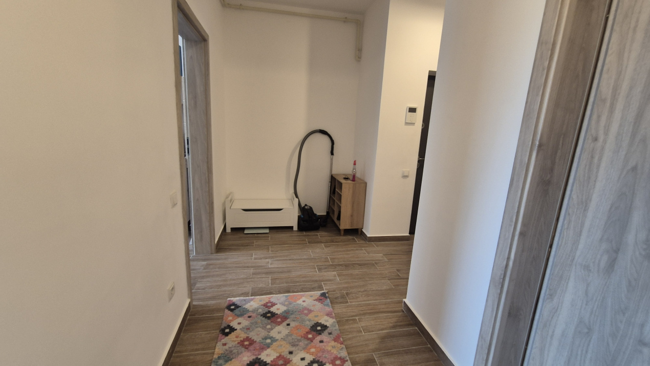  Apartament 2 Camere Vitan Bucuresti — fotografie 6