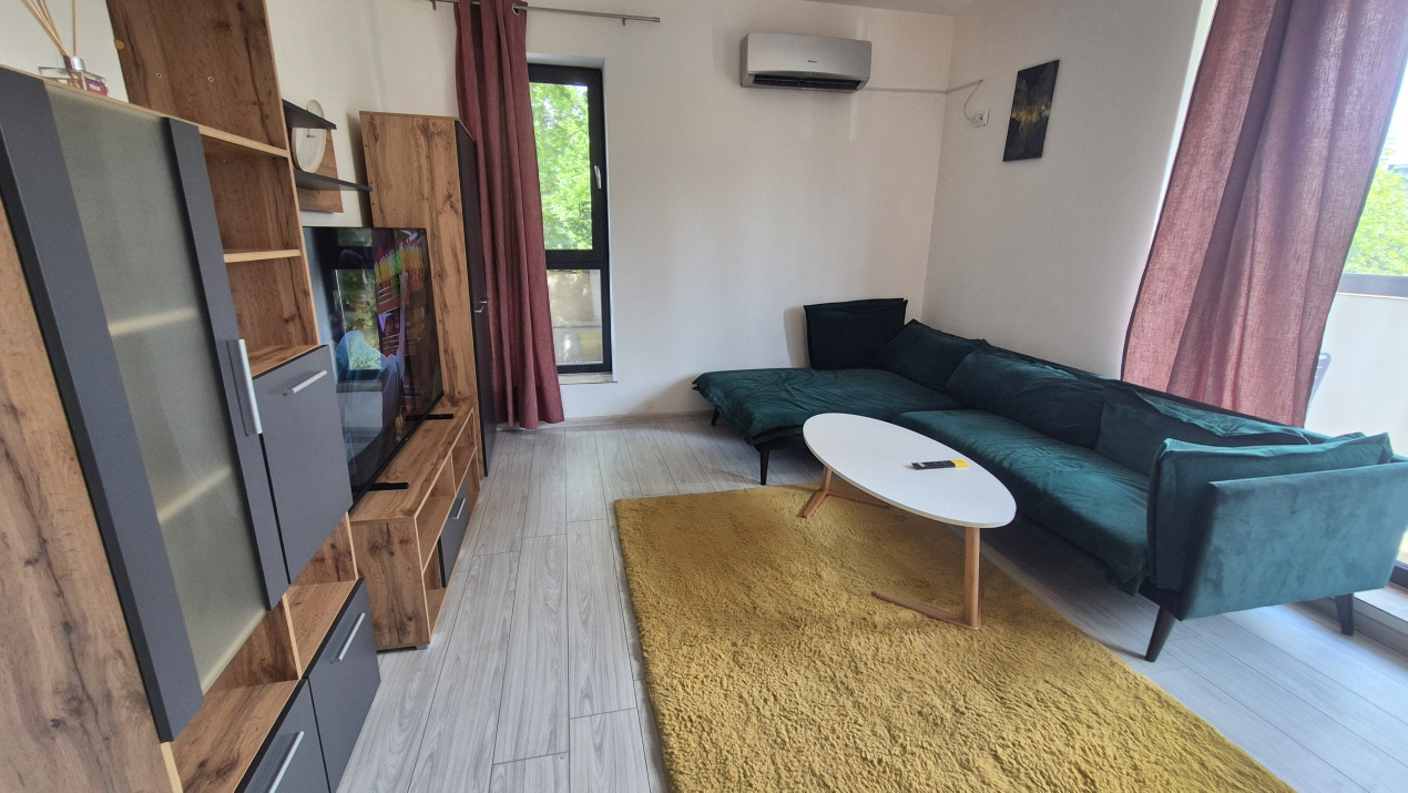  Apartament 2 Camere Vitan Bucuresti — fotografie 2