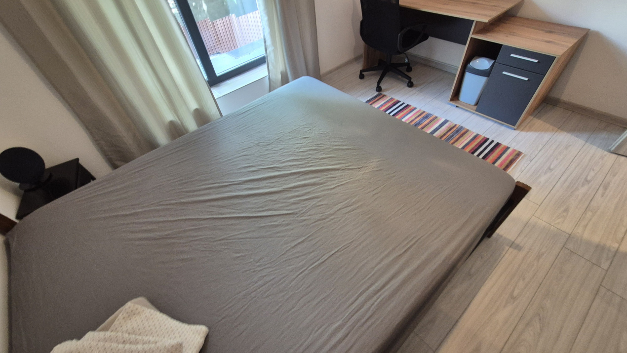  Apartament 2 Camere Vitan Bucuresti — fotografie 13