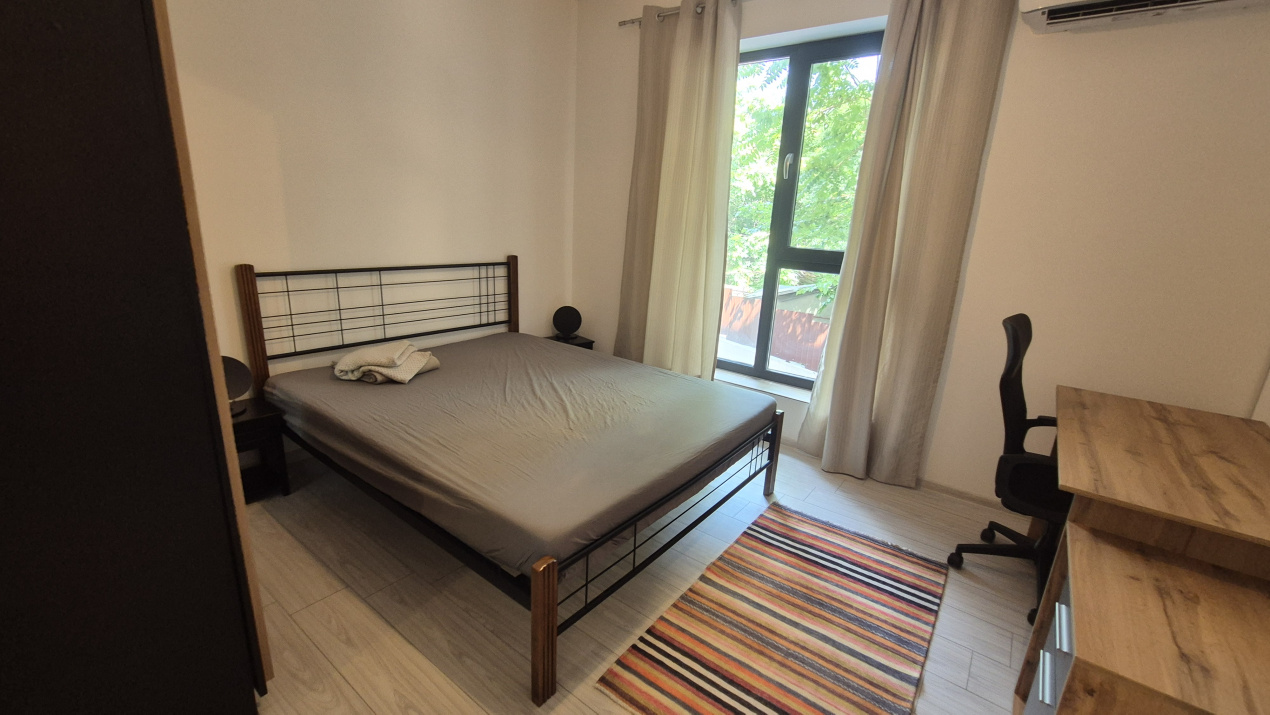 Apartament 2 Camere Vitan Bucuresti — fotografie 14