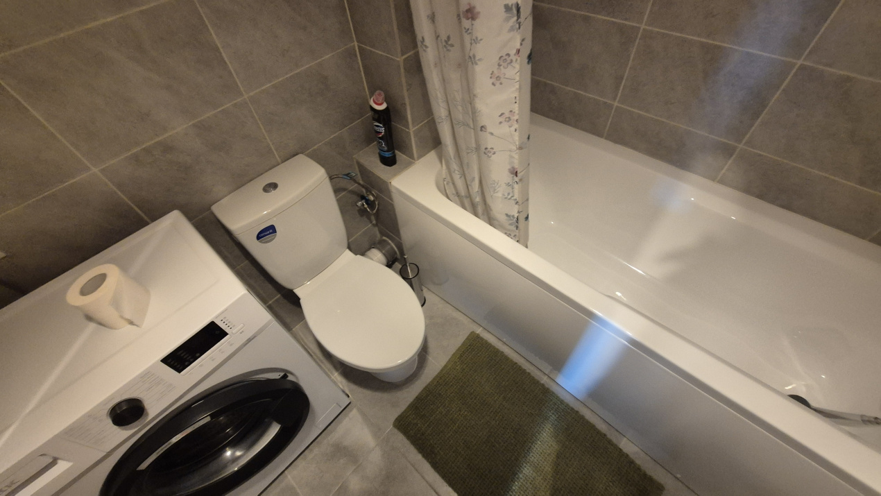  Apartament 2 Camere Vitan Bucuresti — fotografie 15
