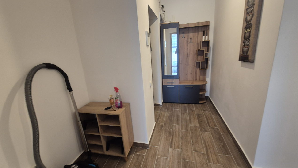  Apartament 2 Camere Vitan Bucuresti — fotografie 5