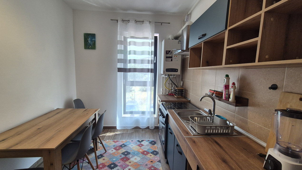  Apartament 2 Camere Vitan Bucuresti — fotografie 10