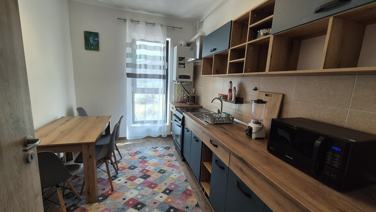  Apartament 2 Camere Vitan Bucuresti — fotografie 7