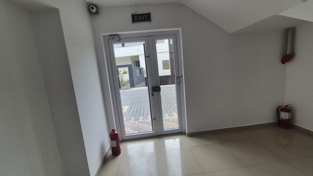  Apartament 2 Camere Theodor Pallady Bucuresti — fotografie 16
