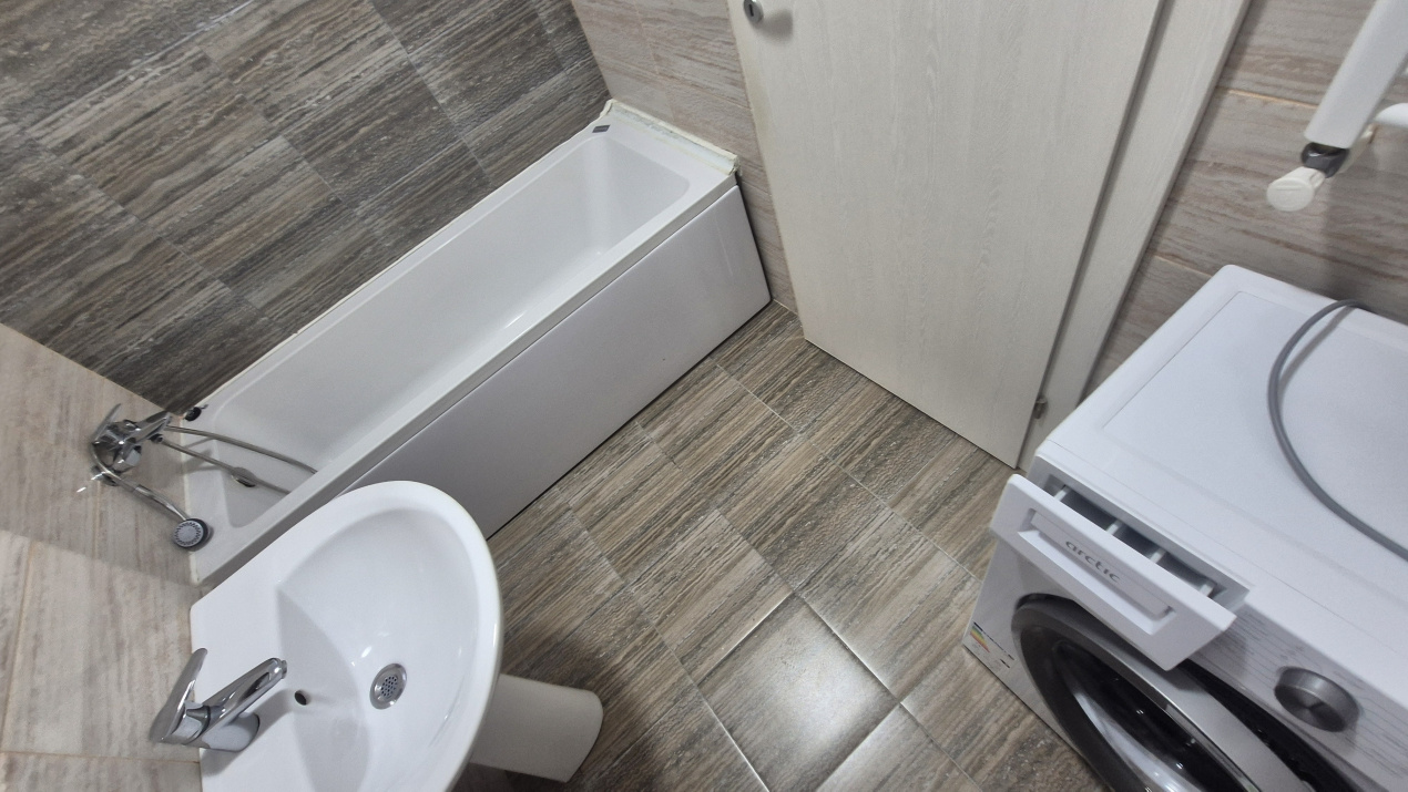  Apartament 2 Camere Theodor Pallady Bucuresti — fotografie 15