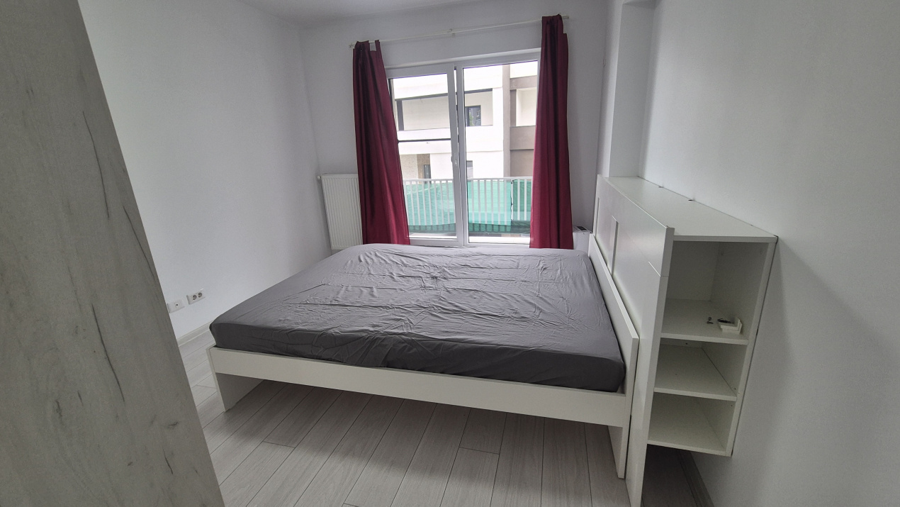  Apartament 2 Camere Theodor Pallady Bucuresti — fotografie 10