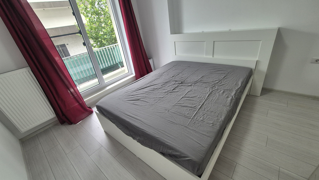  Apartament 2 Camere Theodor Pallady Bucuresti — fotografie 11