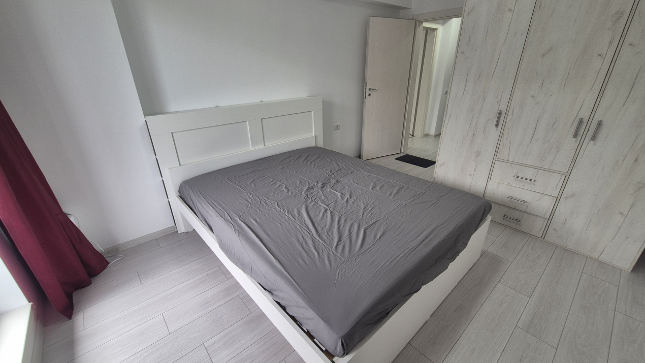  Apartament 2 Camere Theodor Pallady Bucuresti — fotografie 12
