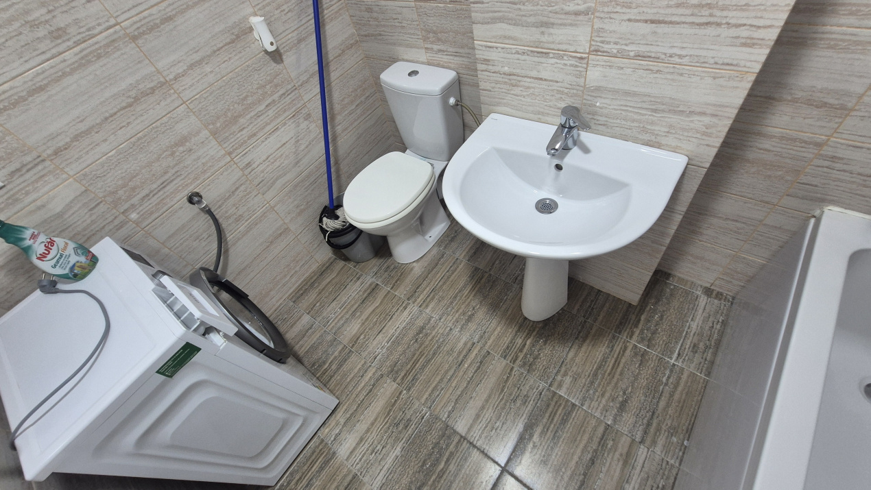  Apartament 2 Camere Theodor Pallady Bucuresti — fotografie 14