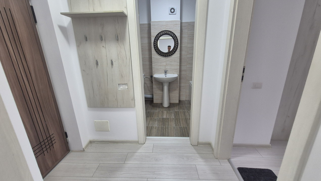  Apartament 2 Camere Theodor Pallady Bucuresti — fotografie 13