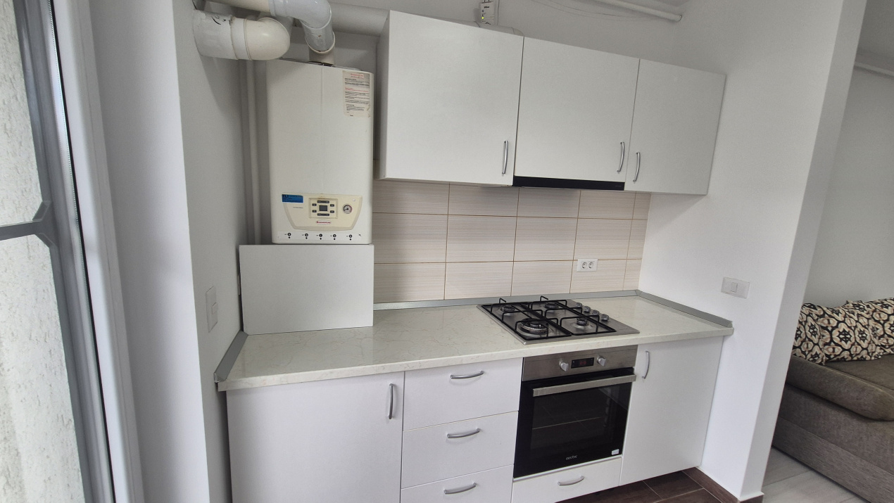  Apartament 2 Camere Theodor Pallady Bucuresti — fotografie 7