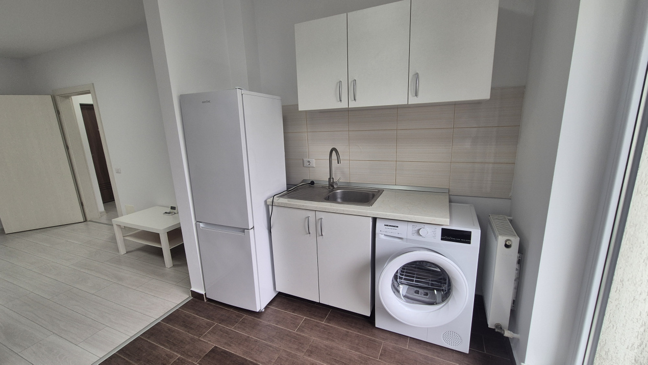  Apartament 2 Camere Theodor Pallady Bucuresti — fotografie 8