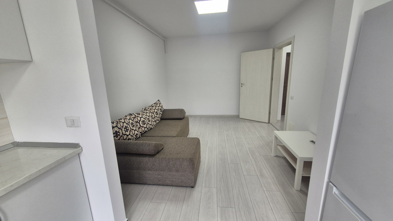  Apartament 2 Camere Theodor Pallady Bucuresti — fotografie 4