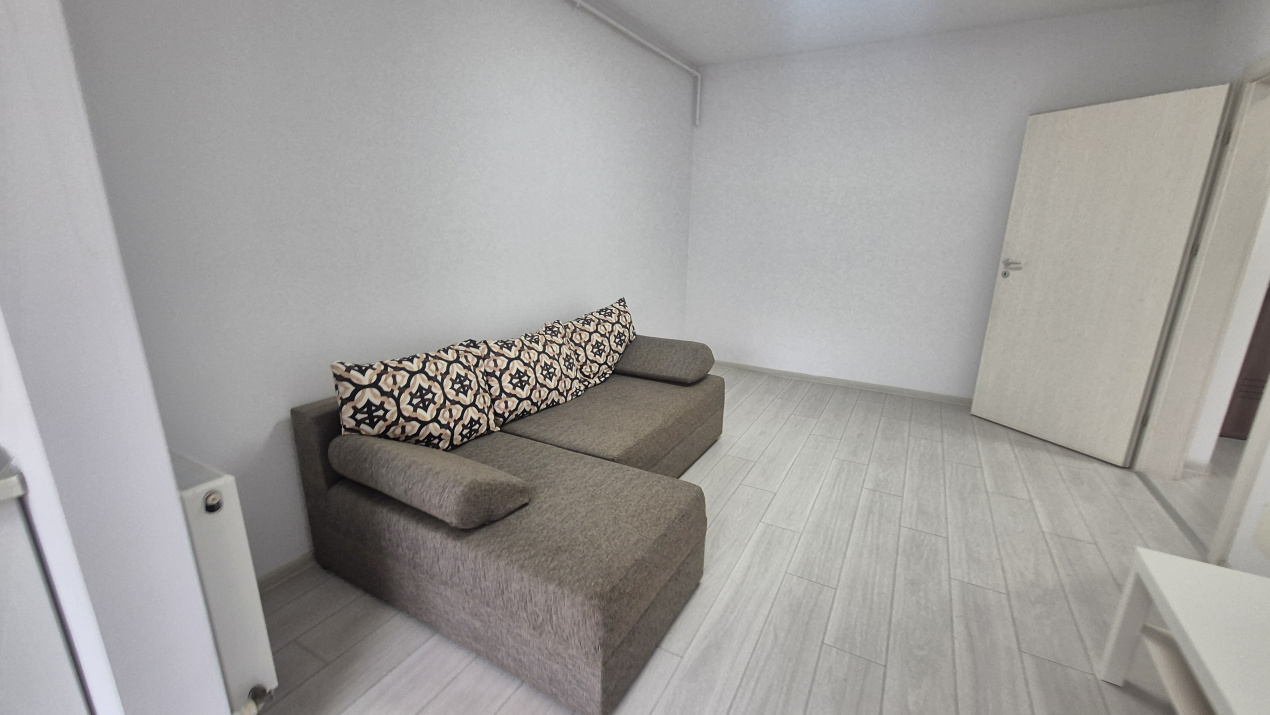  Apartament 2 Camere Theodor Pallady Bucuresti — fotografie 3