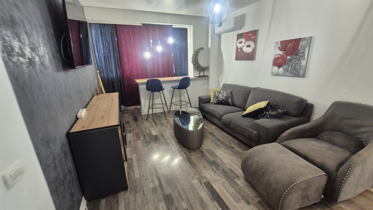  Apartament 3 Camere Dorobanti Bucuresti