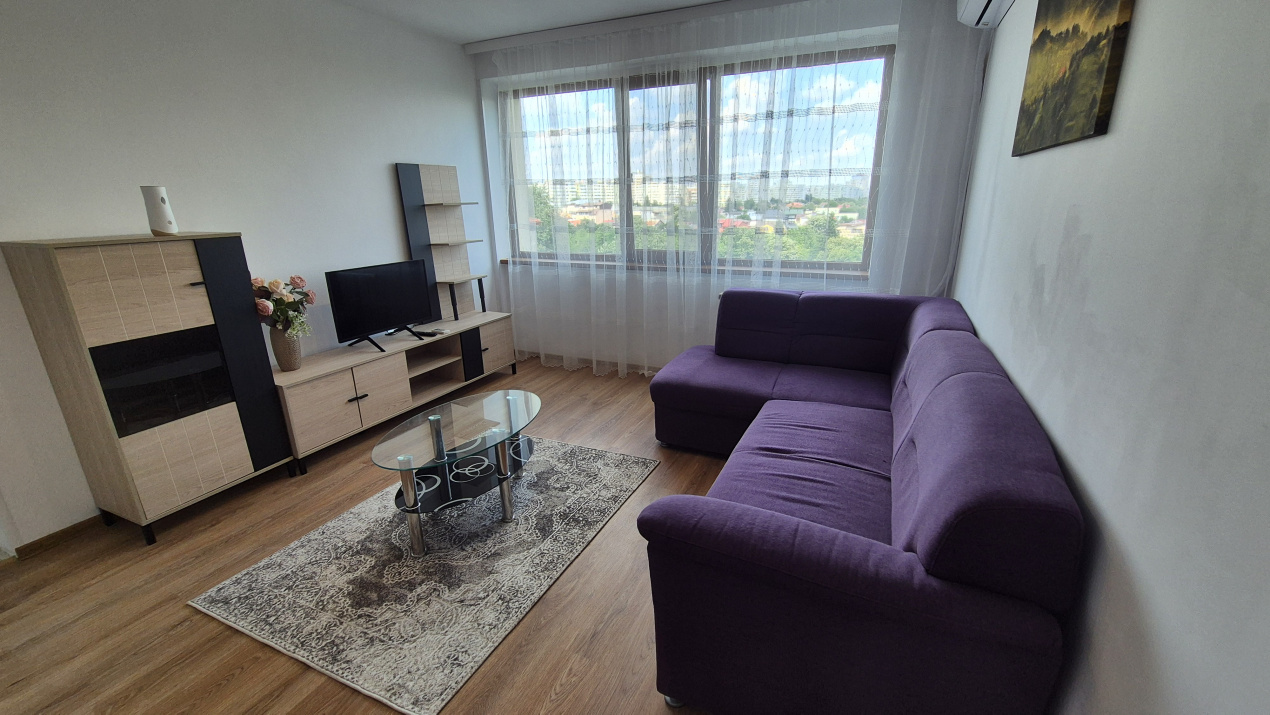  Apartament 3 Camere Iancului Bucuresti