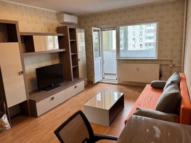 Garsoniera Tineretului Bucuresti