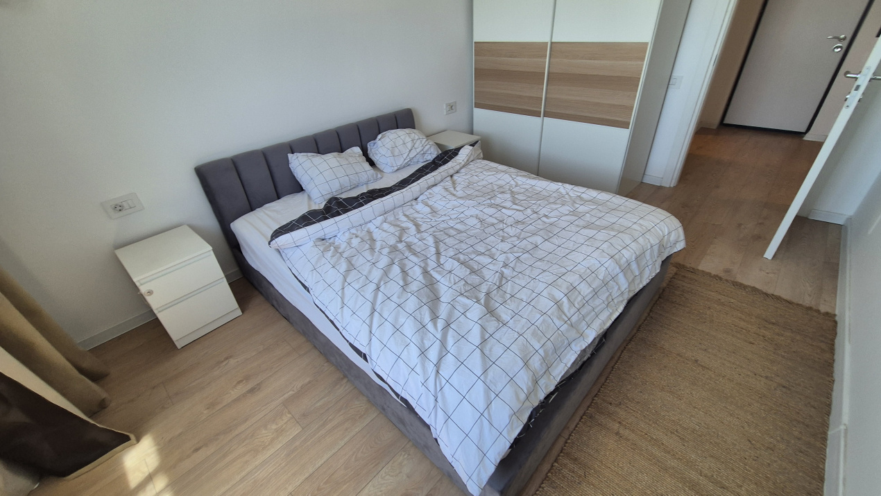  Apartament 2 Camere Militari Bucuresti — fotografie 10