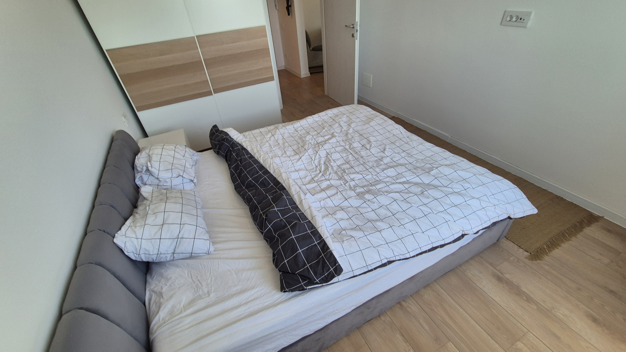  Apartament 2 Camere Militari Bucuresti — fotografie 11